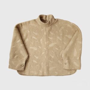 Polerón Poncho Zara