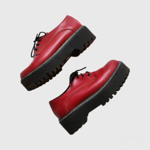 Zapatos Maria Booth