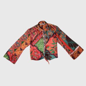 Camisa Zara