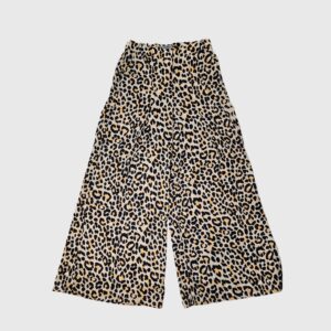 Pantalón Basement Animal Print
