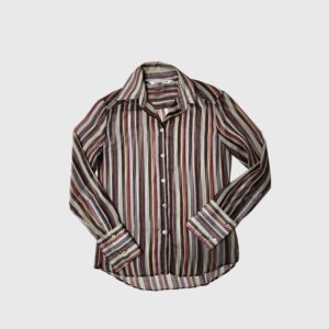 Camisa Zara