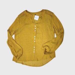 Camisa Brauna
