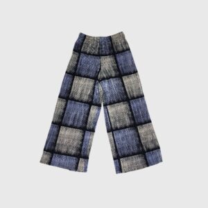 Pantalón líneas